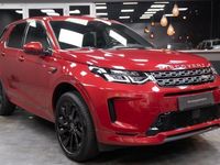 gebraucht Land Rover Discovery Sport R-Dynamic S P300e AWD*LED*AHK*1HD*