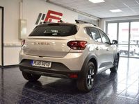 gebraucht Dacia Sandero Stepway Extreme EcoG-100 Nav Kame Keyles