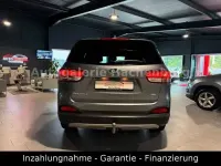 Gebraucht Kia Sorento Vision 200 PS (147 kW) 2016 Grau SUV