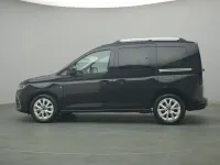 Neu Ford Tourneo Connect Titanium 122 PS (89 kW) 2026 Schwarz Van / Kleinbus