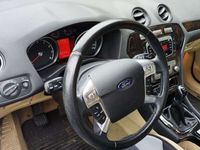 gebraucht Ford Mondeo Ghia