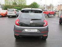 gebraucht Renault Twingo Intens