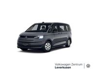 Neu VW Multivan 150 PS (110 kW) 2026 Pure grey Van