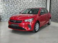 Gebraucht Opel Corsa 75 PS (55 kW) 2022 Rot Kleinwagen