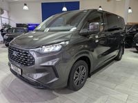 Neu Ford Tourneo Titanium 150 PS (110 kW) 2026 Grau Van / Kleinbus
