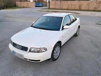 Gebraucht Audi A4 101 PS (74 kW) 1998 Limousine