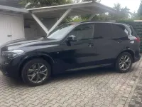 Gebraucht BMW X5 265 PS (194 kW) 2019 Schwarz SUV