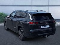 Gebraucht VW Tayron Life 150 PS (110 kW) 2025 Uranograu SUV