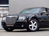 Gebraucht Chrysler 300C 249 PS (183 kW) 2006 Schwarz Limousine