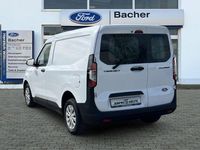 Neu Ford Transit Trend 101 PS (74 kW) 2026 Weiß Limousine