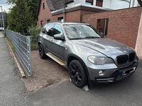 Gebraucht BMW X5 235 PS (172 kW) 2007 SUV