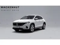 Gebraucht Mercedes EQA250+ Progressive 139 kW (190 PS) 2023 Weiss SUV