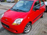 gebraucht Chevrolet Matiz 