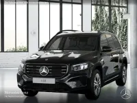 Gebraucht Mercedes GLB250 Progressive 224 PS (164 kW) 2025 Kosmosschwarz SUV