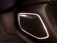 Gebraucht Audi Q3 Ambiente 150 PS (110 kW) 2016 Blau SUV