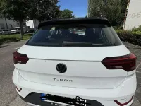 Gebraucht VW T-Roc 110 PS (80 kW) 2022 SUV