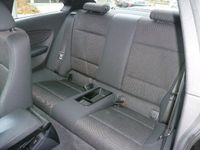 gebraucht BMW 123 Coupé d (M Sportpaket Bluetooth Navi Xenon)