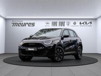 Neu Fiat 600 La Prima 110 PS (80 kW) 2026 Grün SUV