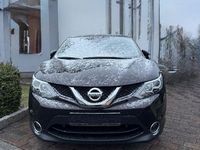 Gebraucht Nissan Qashqai 360º 163 PS (119 kW) 2015 Braun SUV