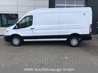 Gebraucht Ford Transit 2022 Weiss