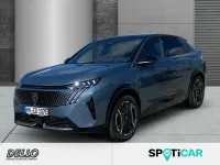Gebraucht Peugeot e-3008 Long Range 169 kW (231 PS) 2026 Blau SUV