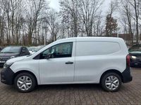 Gebraucht Renault Rapid 37 kW (51 PS) 2022 Weiss Limousine