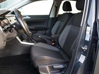 Gebraucht VW Polo Active 95 PS (69 kW) 2021 Grau Kleinwagen