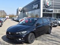 Gebraucht Fiat Tipo Tech 131 PS (96 kW) 2024 Schwarz Kombi