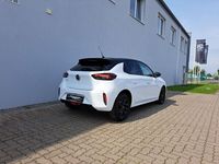 Gebraucht Opel Corsa GS Line 102 PS (75 kW) 2023 Weiß Limousine
