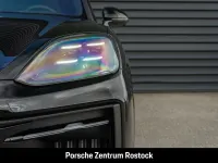 Neu Porsche Cayenne Black Edition 354 PS (260 kW) 2026 Chromitschwarzmetallic SUV