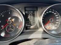 Gebraucht VW Golf VII 90 PS (66 kW) 2013 Weiß Kombi