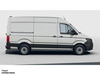Neu VW Crafter 140 PS (102 kW) 2026 Weiss Van