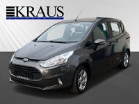 gebraucht Ford B-MAX 1.0 EcoBoost Sync Edition 2.HD SHZ PDC MFL