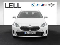 Nouvelle BMW 216 Performance 122 ch (89 kW) 2026 Blanc Coupé