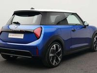 Gebraucht Mini Cooper S Classic 204 PS (150 kW) 2025 Blau Kleinwagen