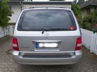 gebraucht Kia Carnival 