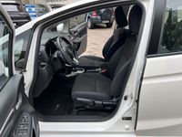 gebraucht Honda Jazz Comfort KLIMA-AUTOMATIK-EURO6-TÜV-NEU