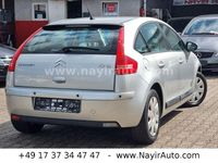 Gebraucht Citroën C4 Tonic 120 PS (88 kW) 2010 Grau metallic Limousine
