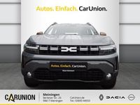 Gebraucht Dacia Duster Extreme 131 PS (96 kW) 2022 Andere farbe SUV