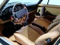 Second-hand Porsche 911 156 CP (114 kW) 1975 Auriu Coupe
