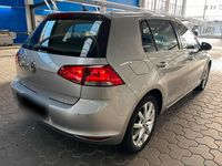 Gebraucht VW Golf VII 110 PS (80 kW) 2013 Grau Limousine