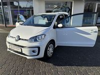 Second-hand VW up! 65 CP (47 kW) 2021 Alb Hatchback