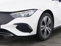 Gebraucht Mercedes EQE300 Advanced Plus 180 kW (245 PS) 2025 Weiß Limousine