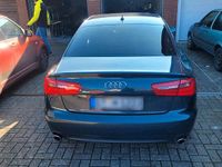 Gebraucht Audi A6 Ambiente 280 PS (205 kW) 2011 Limousine