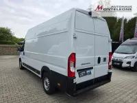 Neu Fiat Ducato 179 PS (131 kW) 2026 Weiß Van