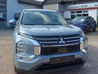 Neu Mitsubishi Outlander P-HEV Plus 306 PS (225 kW) 2025 Mondsteingrau SUV