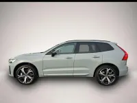 Gebraucht Volvo XC60 Business Edition 250 PS (183 kW) 2025 Manufacturer SUV