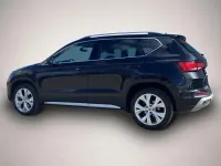 Gebraucht Seat Ateca 150 PS (110 kW) 2022 Manufacturer SUV