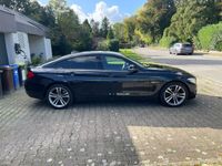 gebraucht BMW 430 Gran Coupé 430 Gran Coupé d xDrive Sport ...