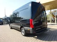 Używany Mercedes Sprinter 190 KM (139 kW) 2021 Andere Van